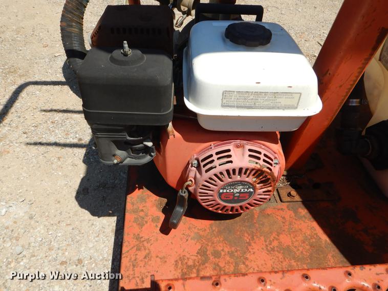 image for item FH9496 1996 Ditch Witch JT920 directional boring unit