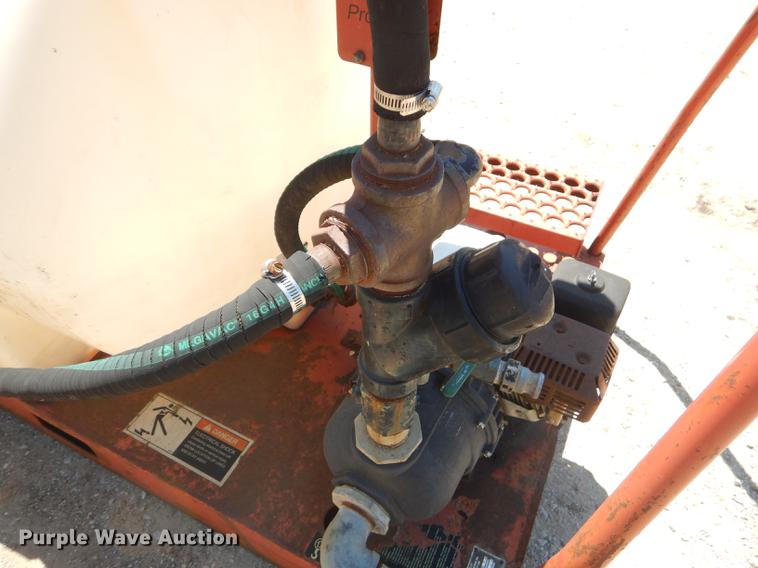 image for item FH9496 1996 Ditch Witch JT920 directional boring unit