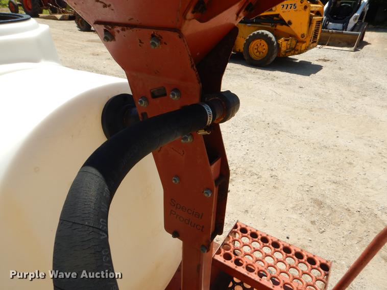 image for item FH9496 1996 Ditch Witch JT920 directional boring unit