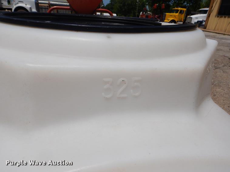 image for item FH9496 1996 Ditch Witch JT920 directional boring unit