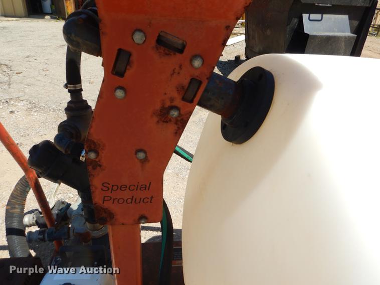 image for item FH9496 1996 Ditch Witch JT920 directional boring unit