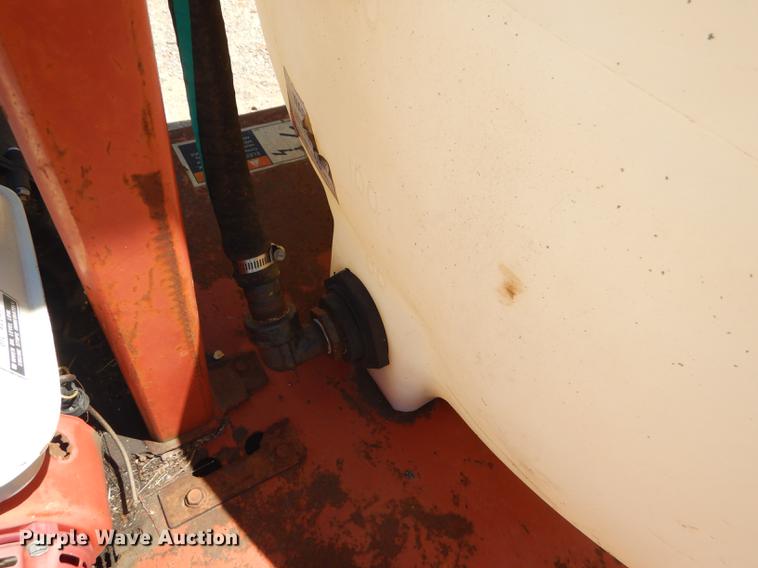 image for item FH9496 1996 Ditch Witch JT920 directional boring unit