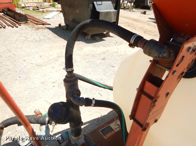 image for item FH9496 1996 Ditch Witch JT920 directional boring unit