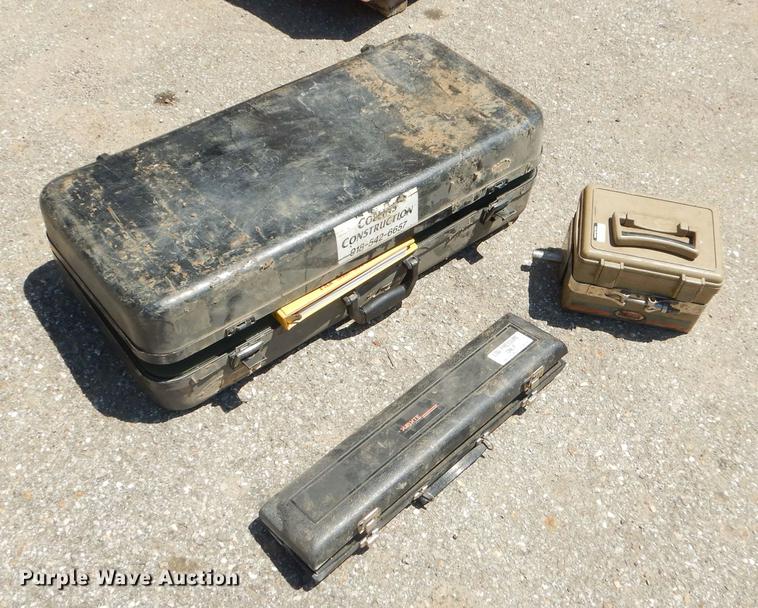 image for item FH9496 1996 Ditch Witch JT920 directional boring unit