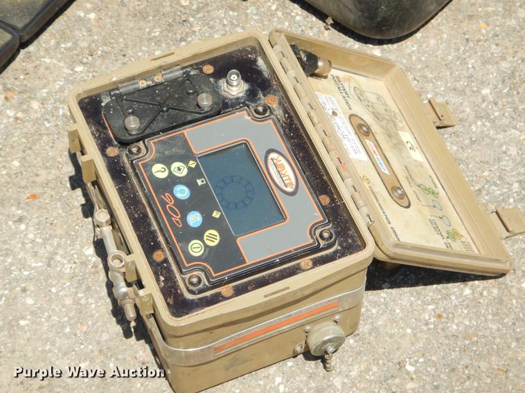 image for item FH9496 1996 Ditch Witch JT920 directional boring unit