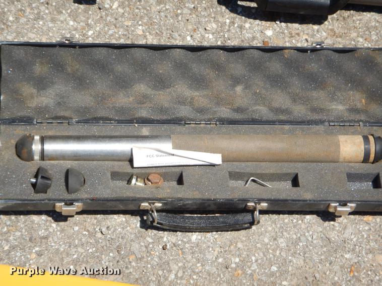 image for item FH9496 1996 Ditch Witch JT920 directional boring unit