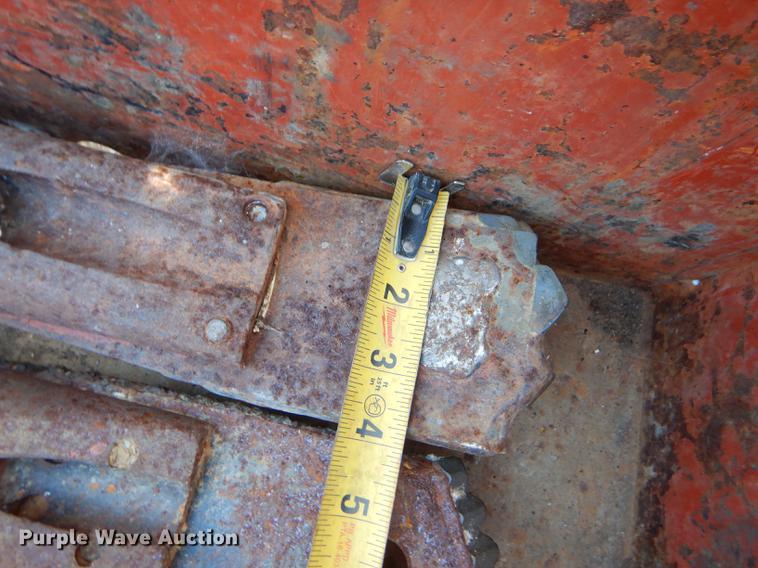 image for item FH9496 1996 Ditch Witch JT920 directional boring unit