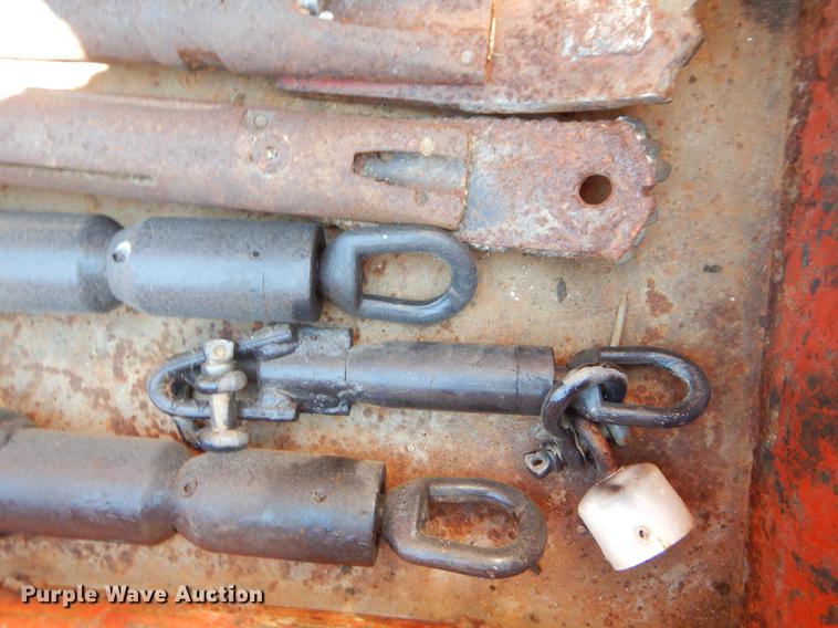 image for item FH9496 1996 Ditch Witch JT920 directional boring unit