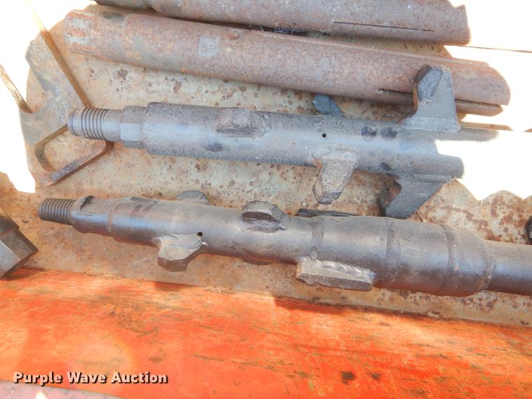 image for item FH9496 1996 Ditch Witch JT920 directional boring unit