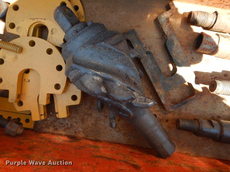 image for item FH9496 1996 Ditch Witch JT920 directional boring unit