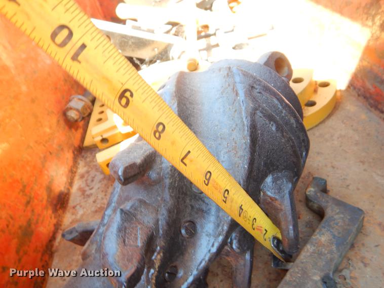 image for item FH9496 1996 Ditch Witch JT920 directional boring unit