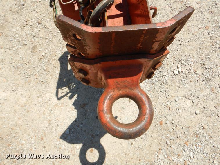 image for item FH9496 1996 Ditch Witch JT920 directional boring unit
