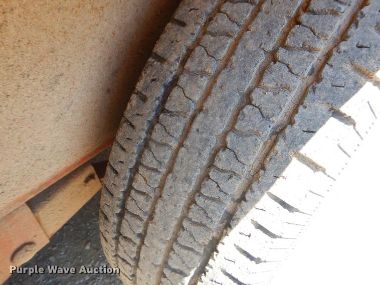 image for item FH9496 1996 Ditch Witch JT920 directional boring unit