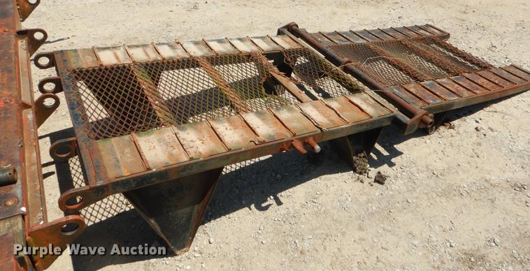 image for item FH9496 1996 Ditch Witch JT920 directional boring unit