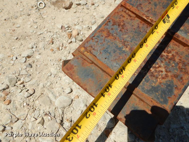 image for item FH9496 1996 Ditch Witch JT920 directional boring unit