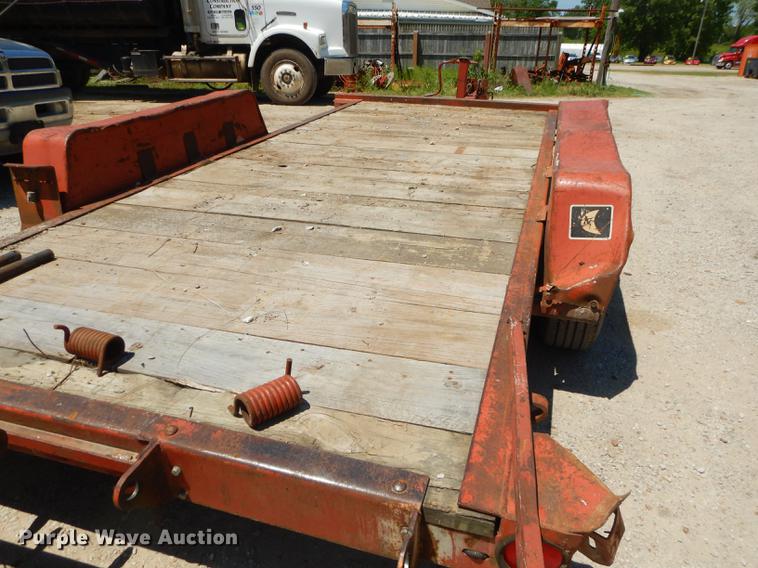 image for item FH9496 1996 Ditch Witch JT920 directional boring unit