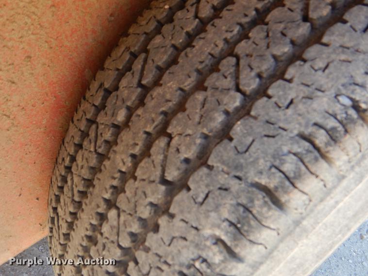 image for item FH9496 1996 Ditch Witch JT920 directional boring unit