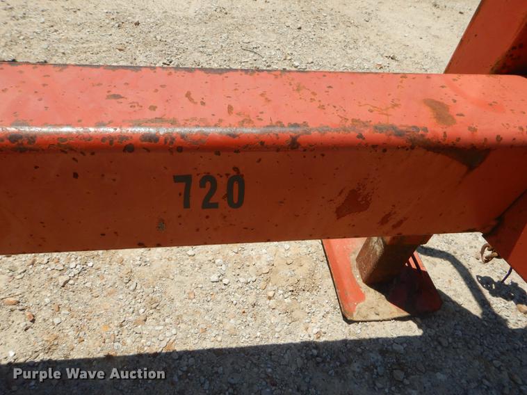 image for item FH9496 1996 Ditch Witch JT920 directional boring unit