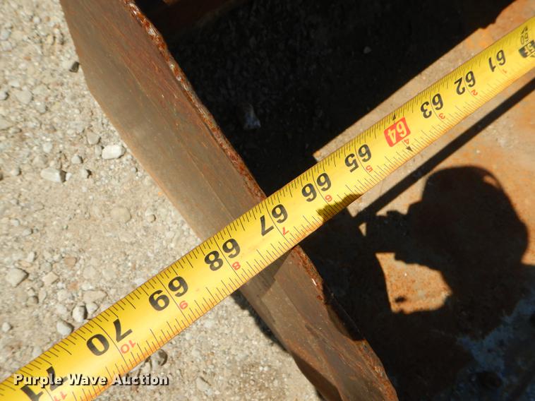 image for item FH9497 1998 John Deere 7775 skid steer