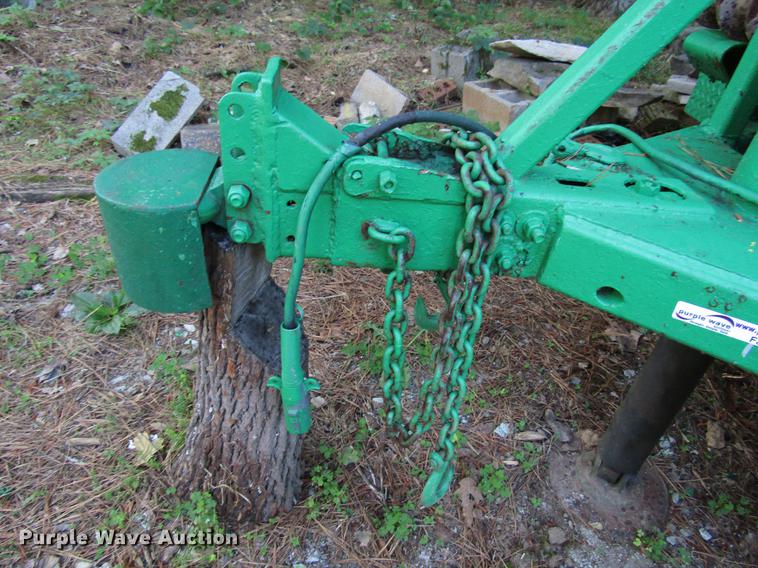 image for item FJ9681 1985 CME 45C drilling rig trailer