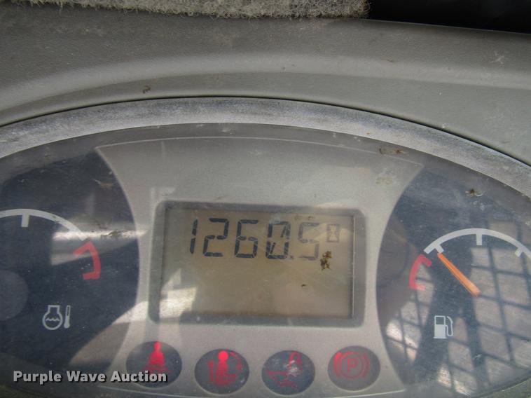 image for item FJ9682 2012 Bobcat S185 skid steer