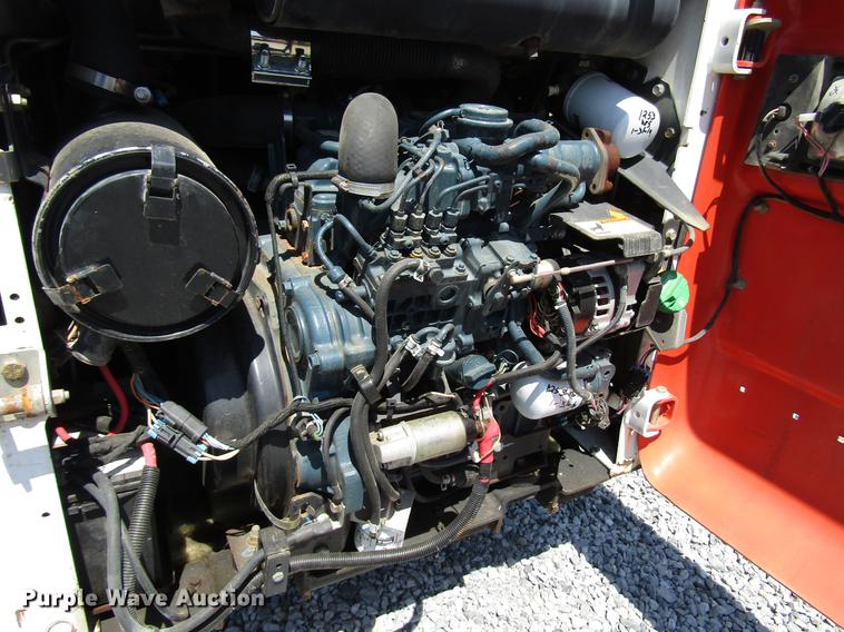 image for item FJ9682 2012 Bobcat S185 skid steer