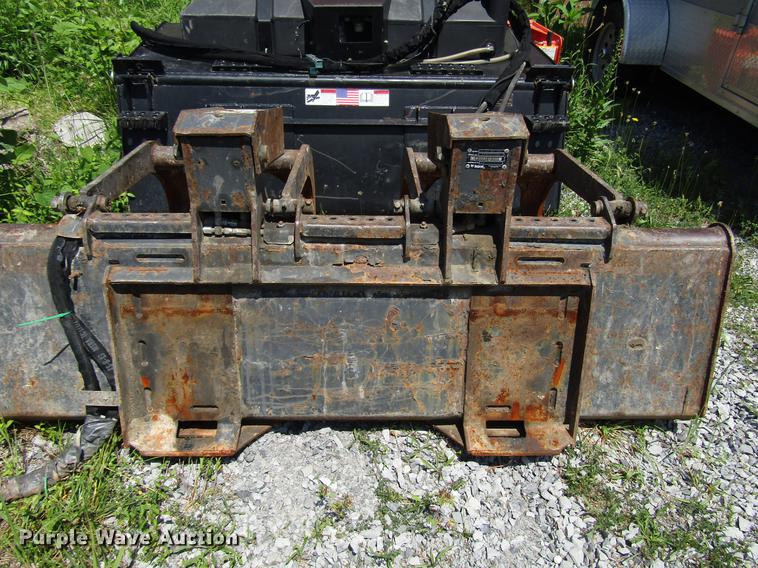 image for item FJ9682 2012 Bobcat S185 skid steer