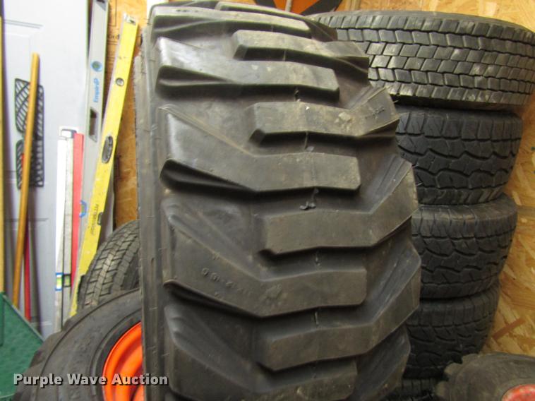 image for item FJ9682 2012 Bobcat S185 skid steer