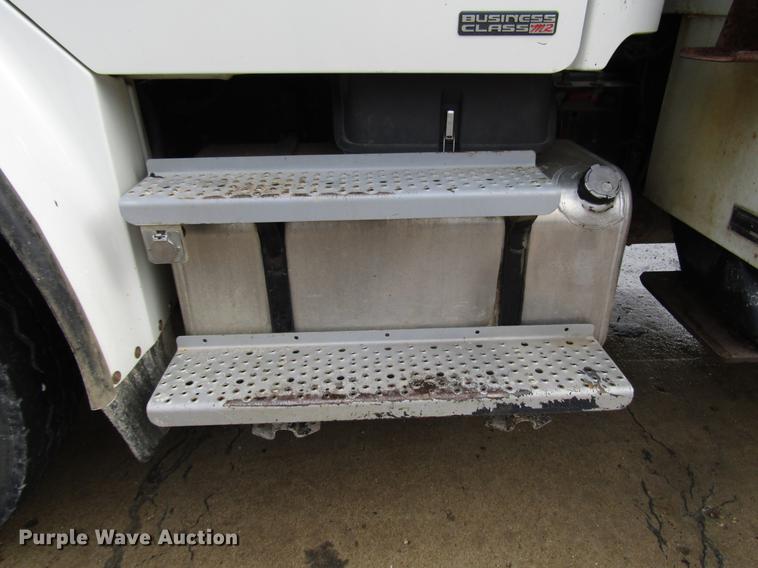 image for item FJ9686 2010 Freightliner Business Class M2 bucket truck