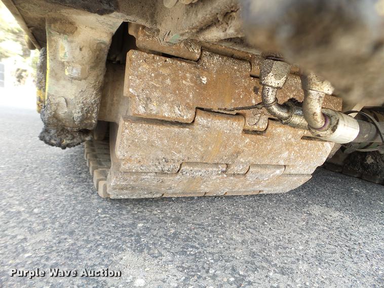 image for item FM9354 1994 Neal 5500 paver