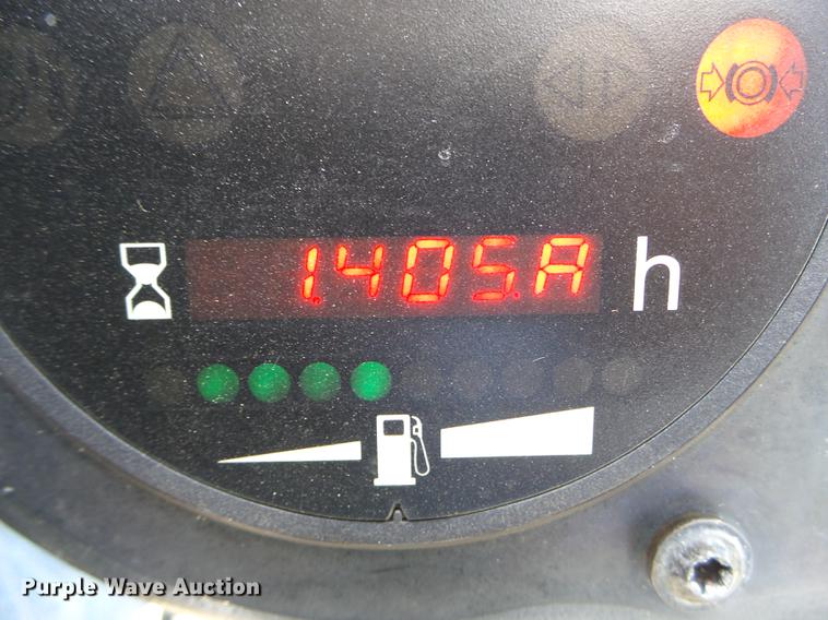 image for item FM9355 2005 Bomag BW120AD-4 double drum vibratory roller