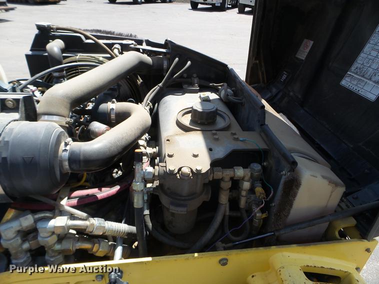 image for item FM9355 2005 Bomag BW120AD-4 double drum vibratory roller