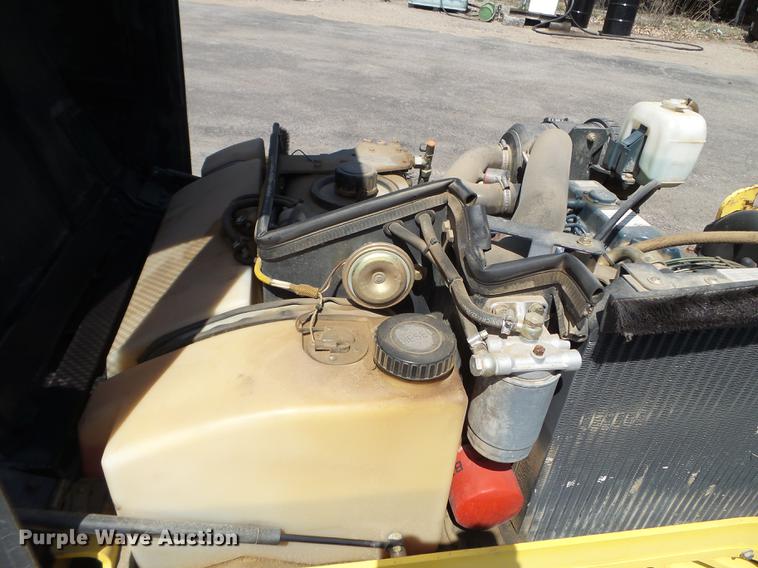 image for item FM9355 2005 Bomag BW120AD-4 double drum vibratory roller