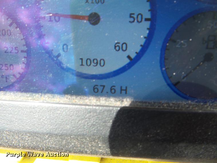 image for item FM9356 Bomag BF815 ProPaver