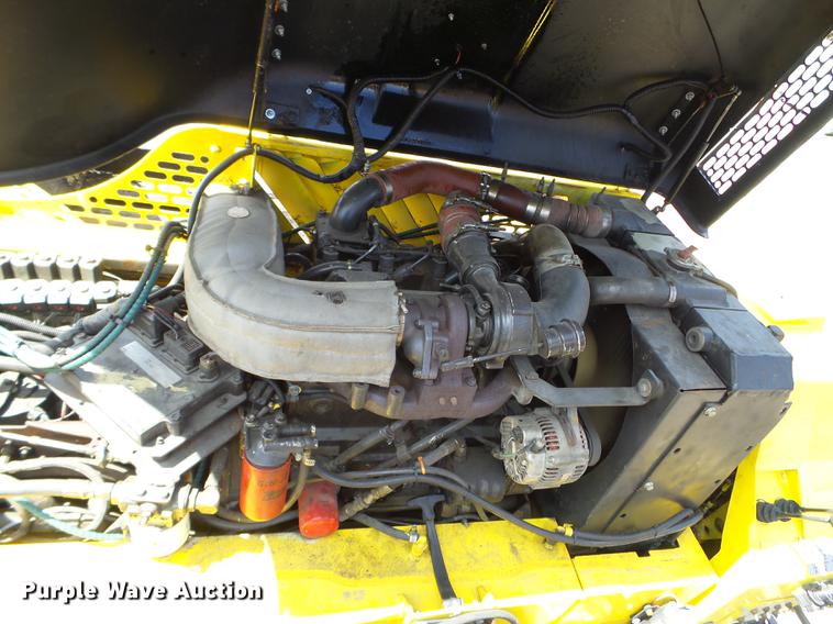 image for item FM9356 Bomag BF815 ProPaver