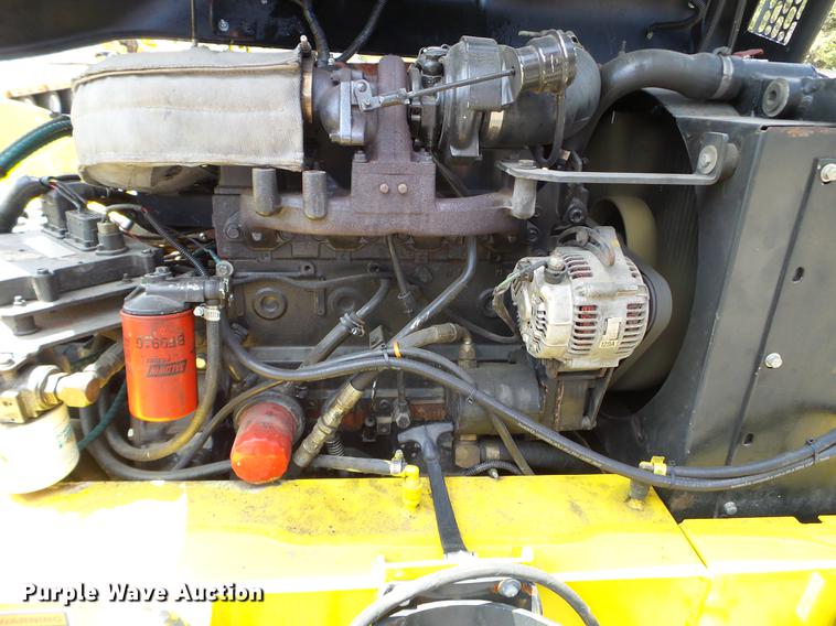 image for item FM9356 Bomag BF815 ProPaver