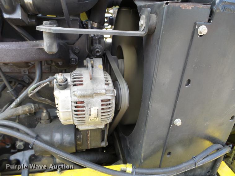 image for item FM9356 Bomag BF815 ProPaver