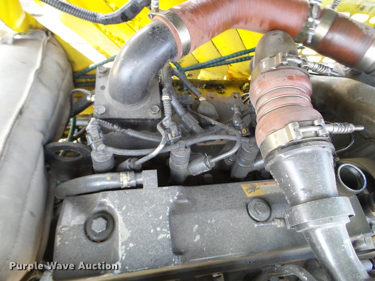 image for item FM9356 Bomag BF815 ProPaver