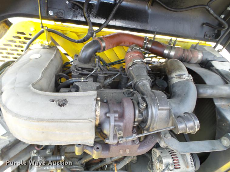 image for item FM9356 Bomag BF815 ProPaver