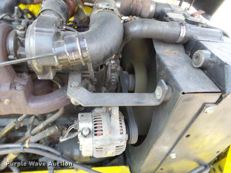 image for item FM9356 Bomag BF815 ProPaver