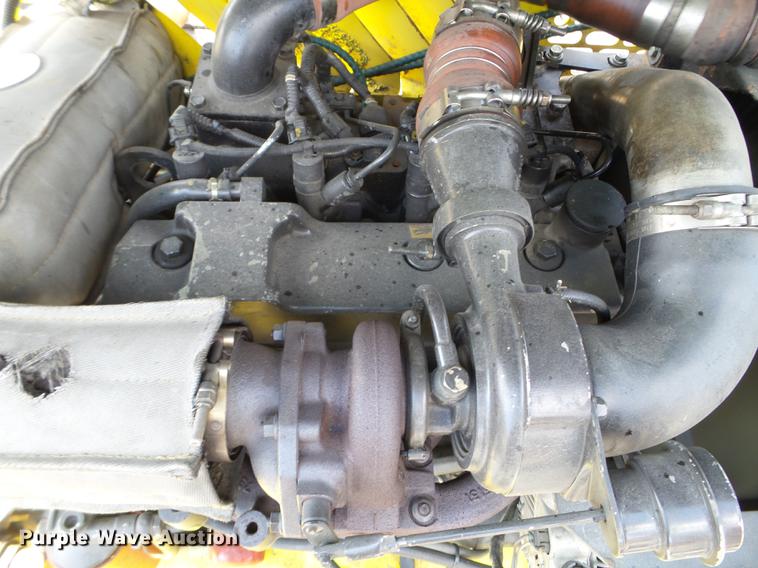 image for item FM9356 Bomag BF815 ProPaver