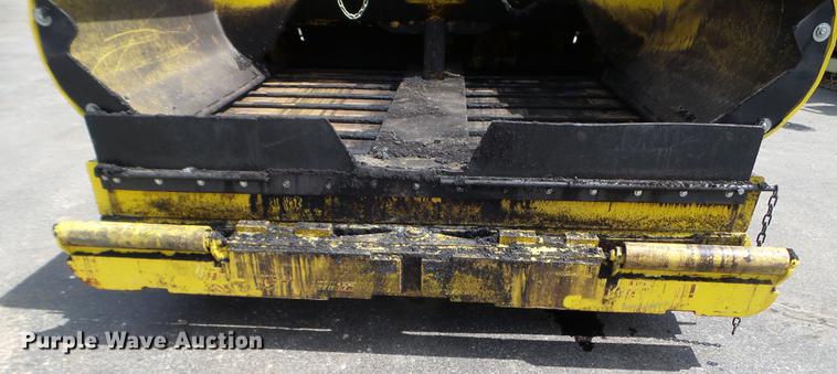 image for item FM9356 Bomag BF815 ProPaver