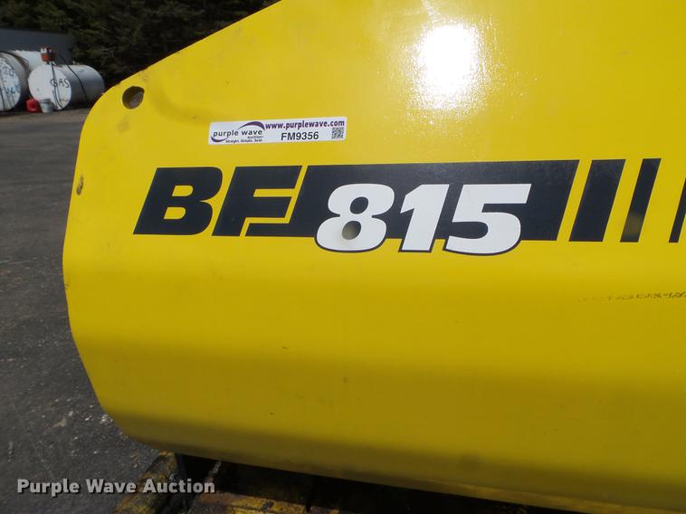 image for item FM9356 Bomag BF815 ProPaver