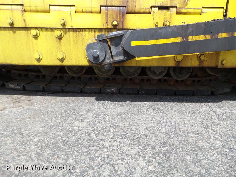 image for item FM9356 Bomag BF815 ProPaver