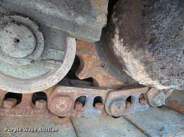 image for item FM9356 Bomag BF815 ProPaver