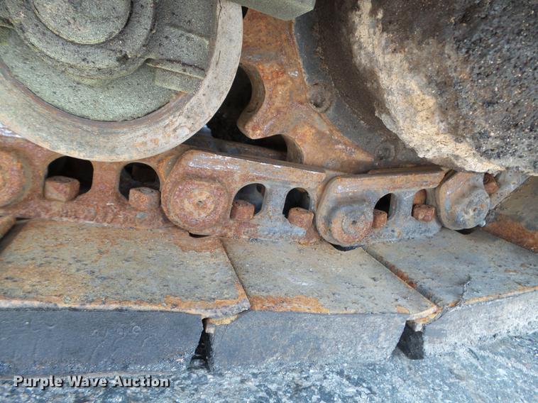 image for item FM9356 Bomag BF815 ProPaver