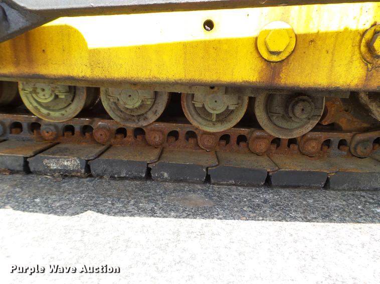 image for item FM9356 Bomag BF815 ProPaver