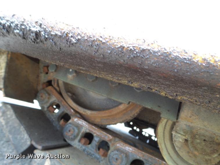 image for item FM9356 Bomag BF815 ProPaver