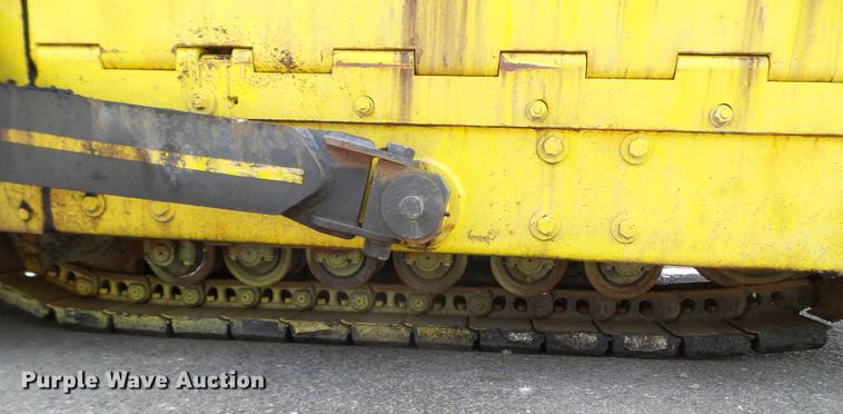 image for item FM9356 Bomag BF815 ProPaver