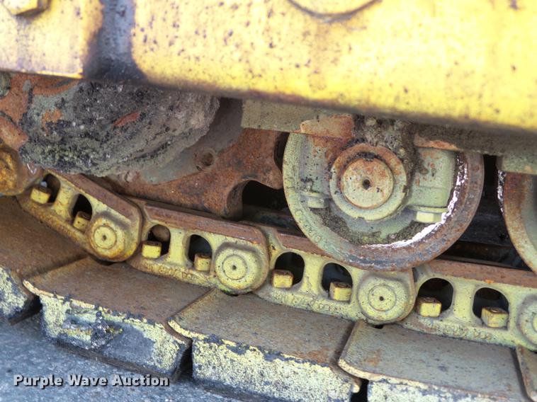 image for item FM9356 Bomag BF815 ProPaver